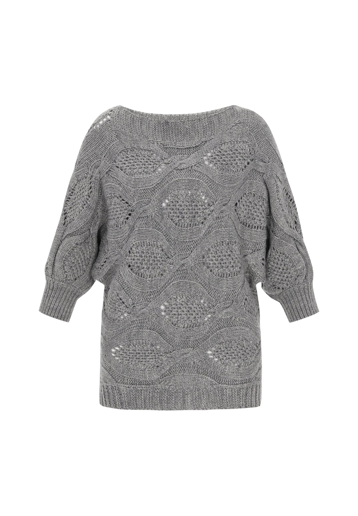 usha Women's Sweater