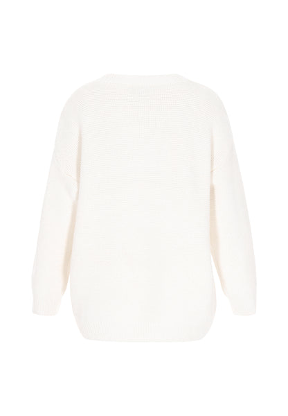 usha WHITE LABEL Women's Sweater