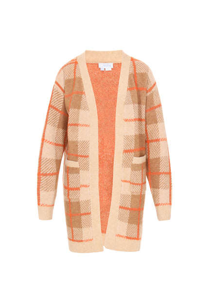 usha BLUE LABEL Women's Cardigan