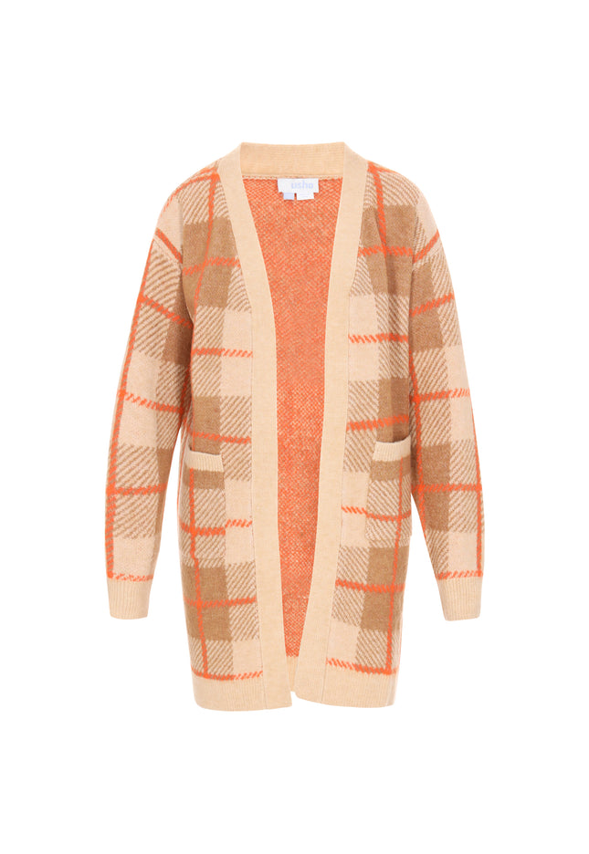 usha BLUE LABEL Women's Cardigan