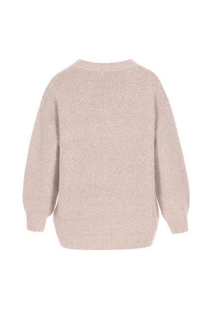 usha WHITE LABEL Women's Sweater