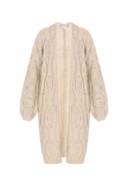 usha Women's Cardigan