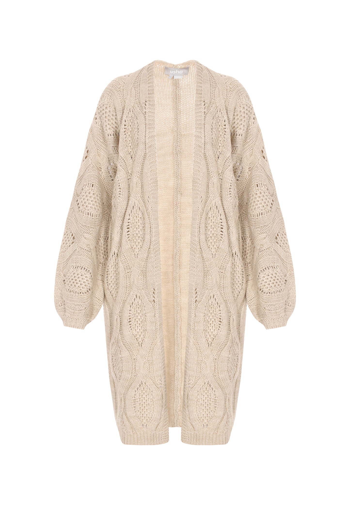 usha Damen Cardigan