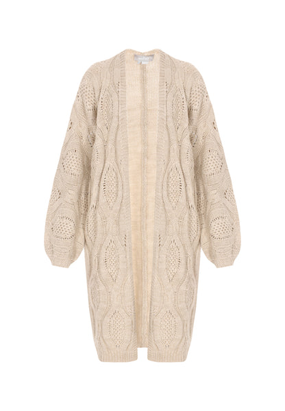 usha Damen Cardigan