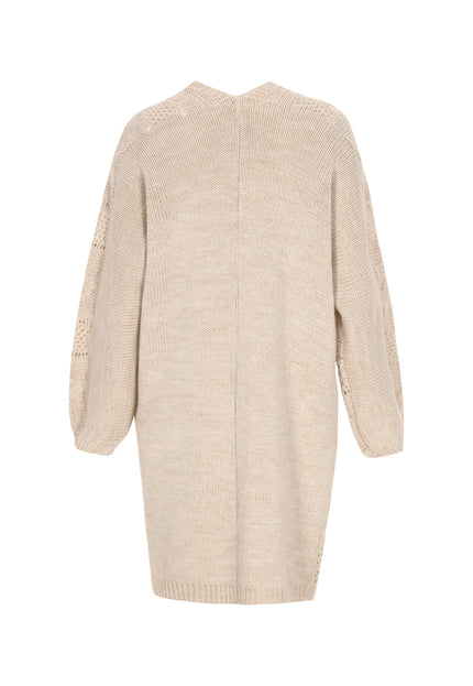 usha Women's Cardigan