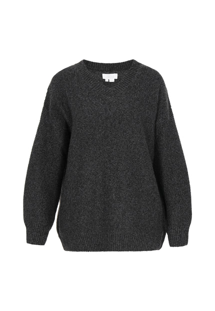 usha WHITE LABEL Women's Sweater