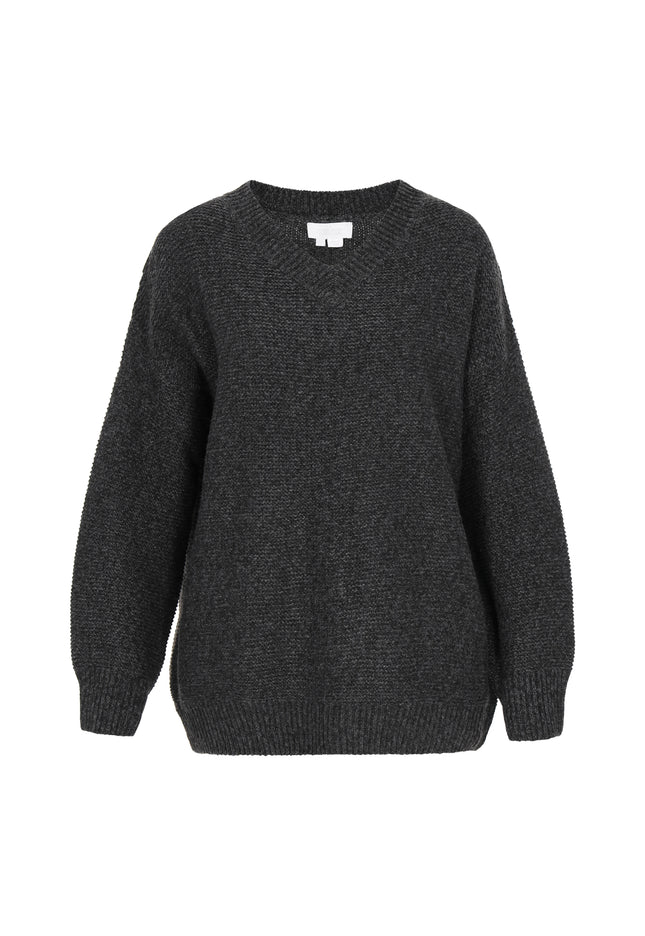 usha WHITE LABEL Women's Sweater