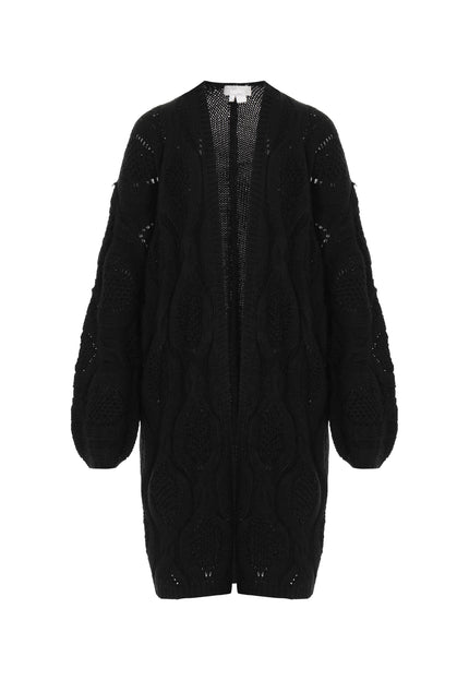 usha Women's Cardigan