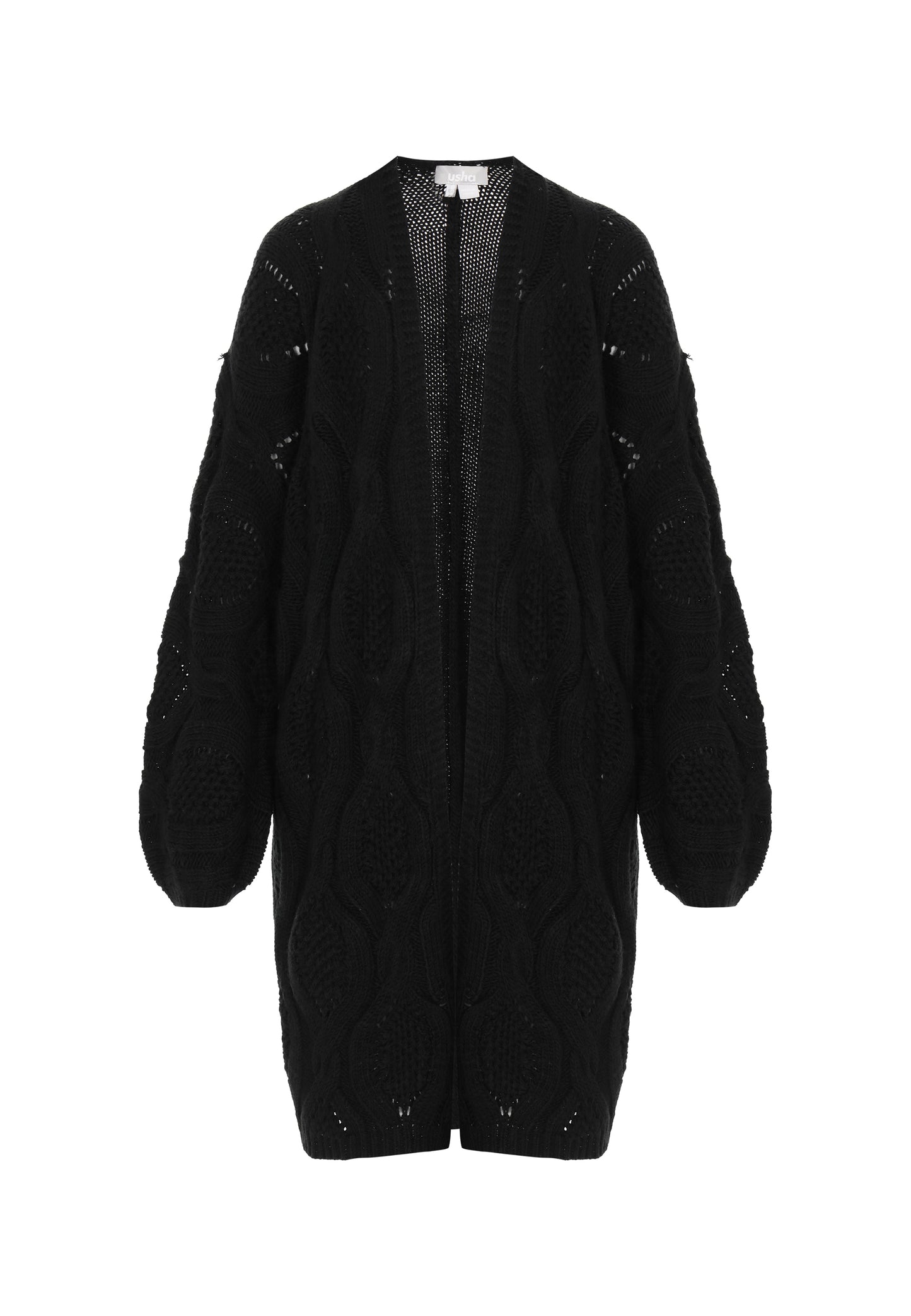 usha Damen Cardigan