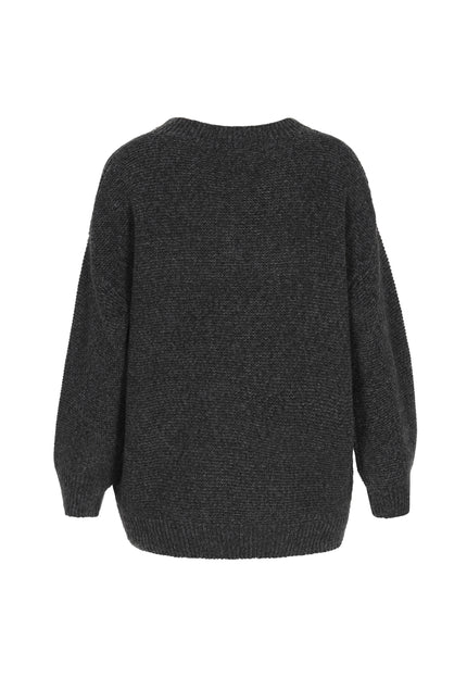 usha WHITE LABEL Women's Sweater