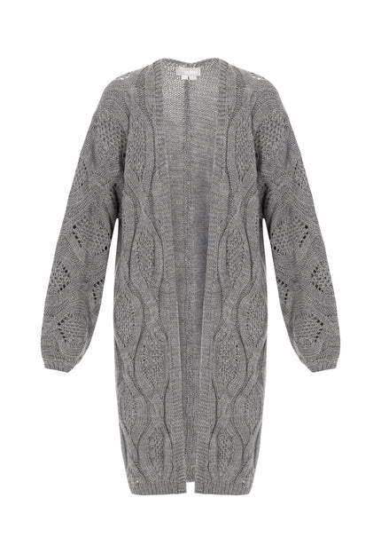 usha Women's Cardigan