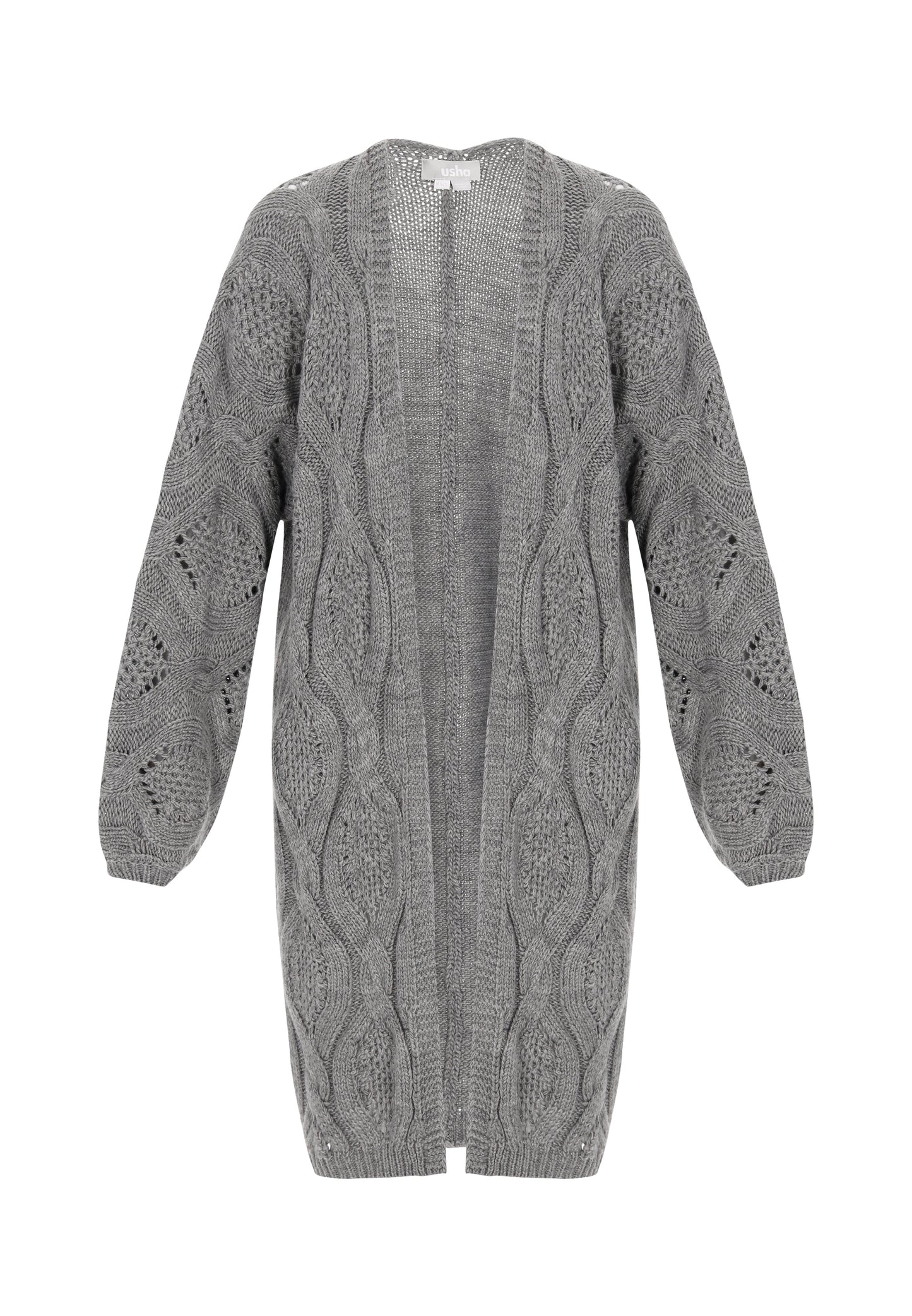 usha Damen Cardigan