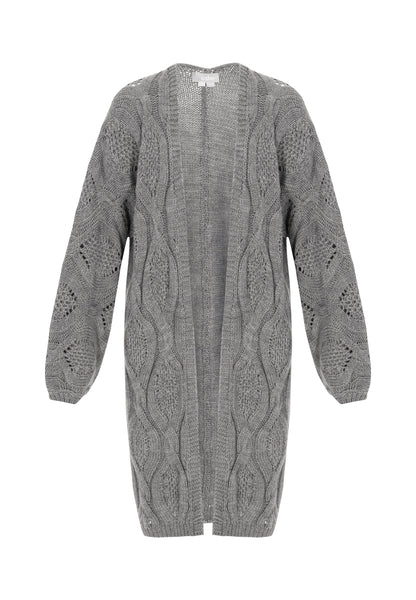 usha Damen Cardigan
