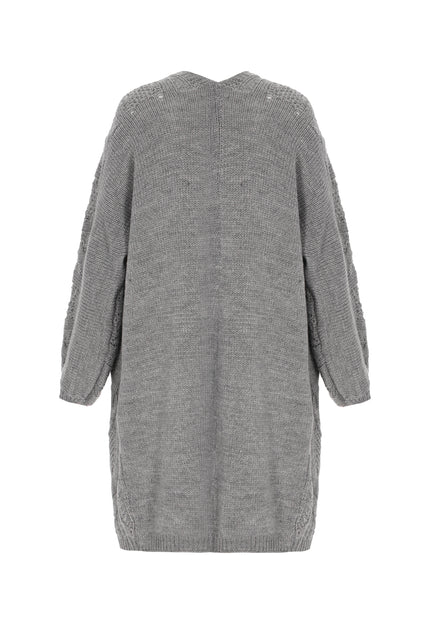 usha Women's Cardigan