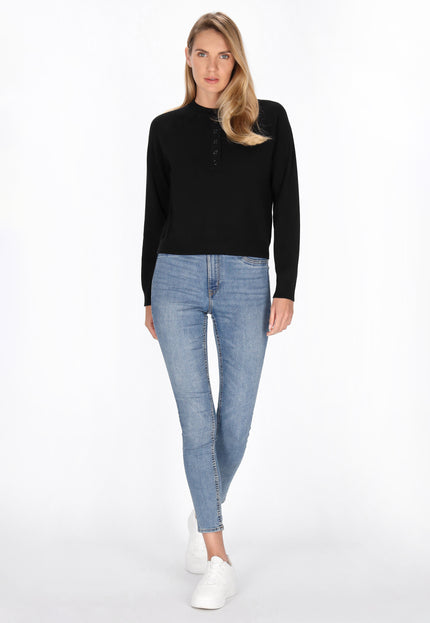 usha BLUE LABEL Sweter dla Kobiety