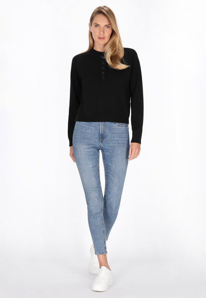 usha BLUE LABEL Women's Sweater