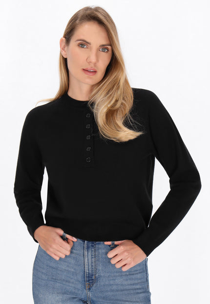 usha BLUE LABEL Sweter dla Kobiety