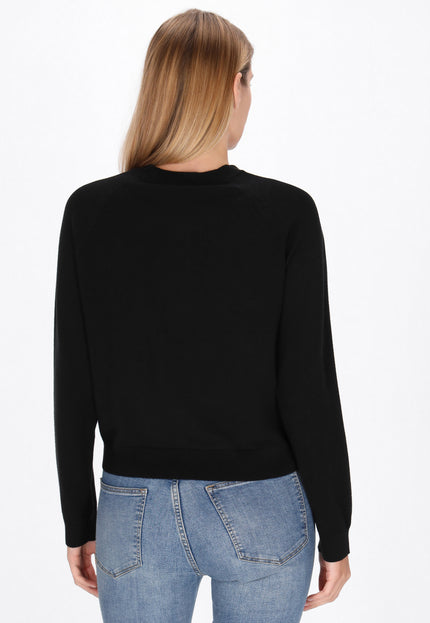usha BLUE LABEL Sweter dla Kobiety