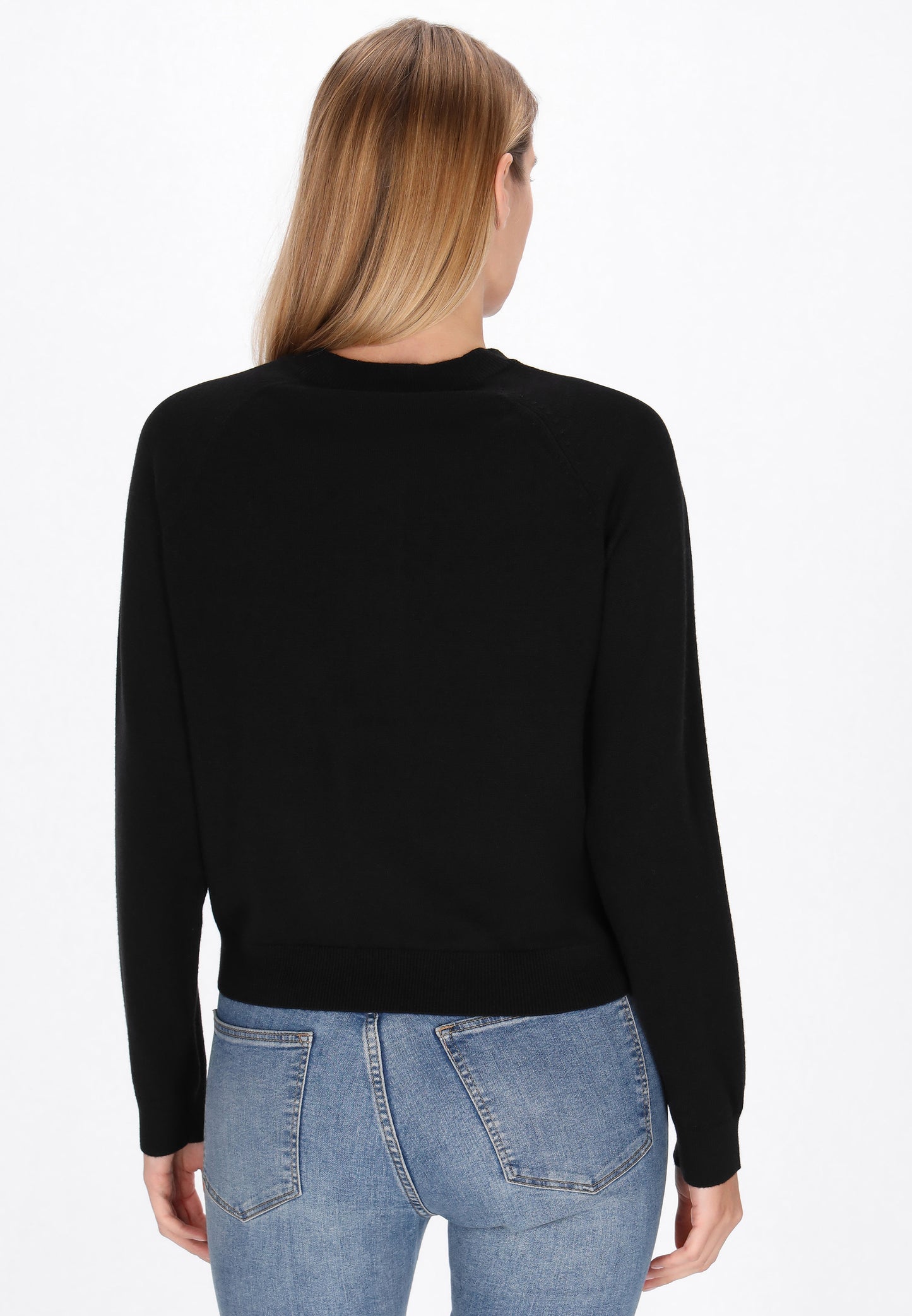 usha BLUE LABEL Women's Sweater