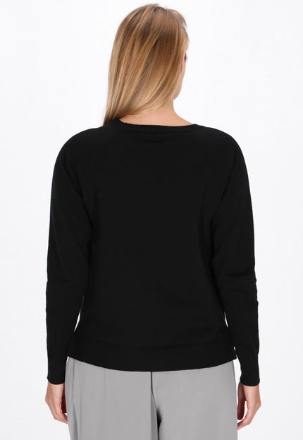 usha WHITE LABEL Sweter dla Kobiety