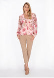 Light Rose Multicolor