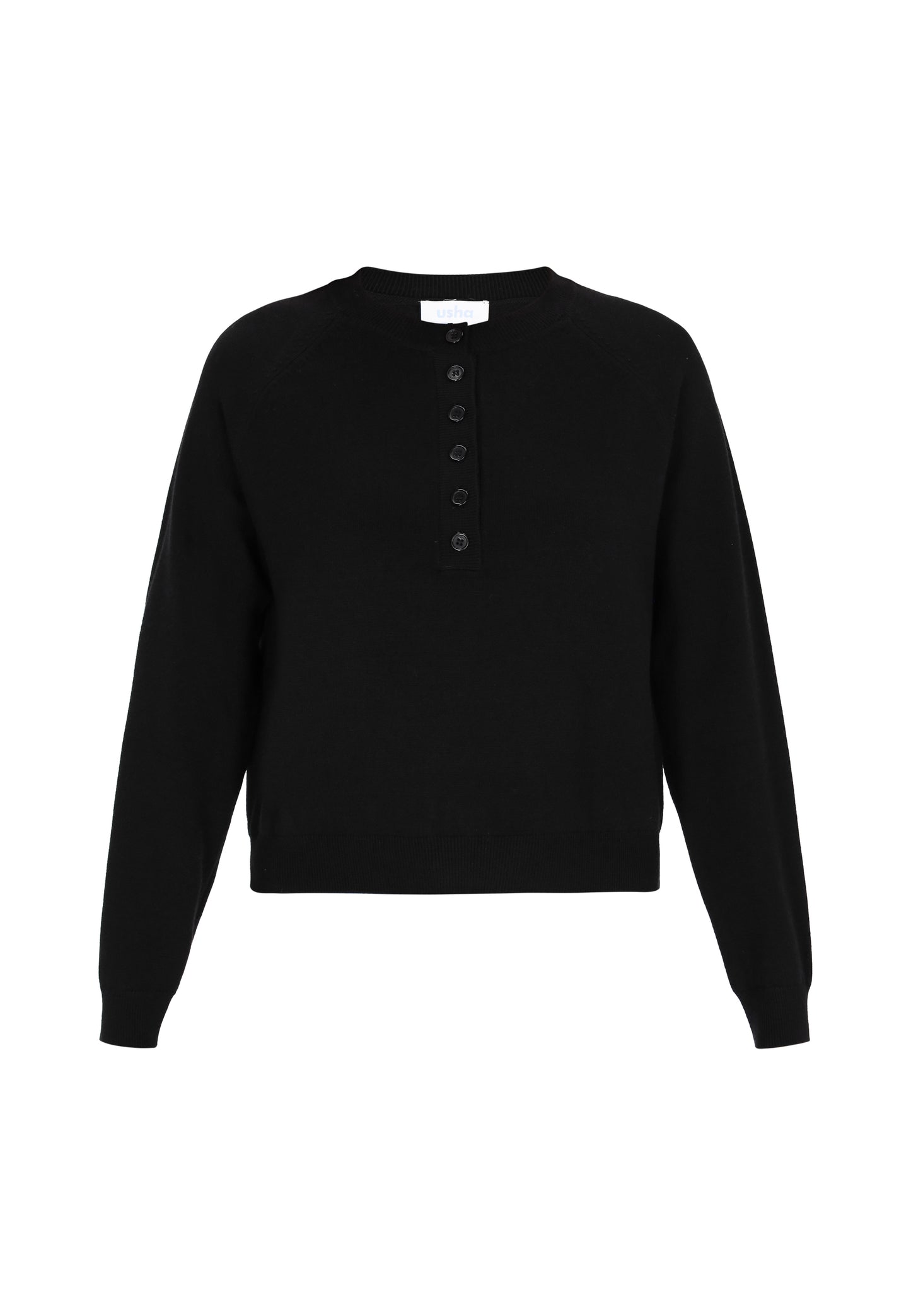 usha BLUE LABEL Women's Sweater