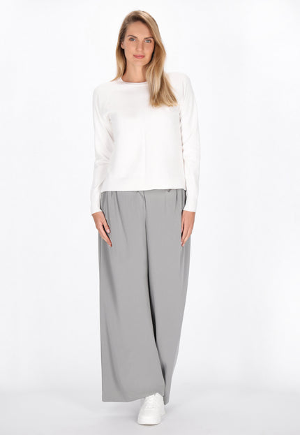 usha WHITE LABEL Sweter dla Kobiety