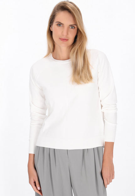 usha WHITE LABEL Sweter dla Kobiety