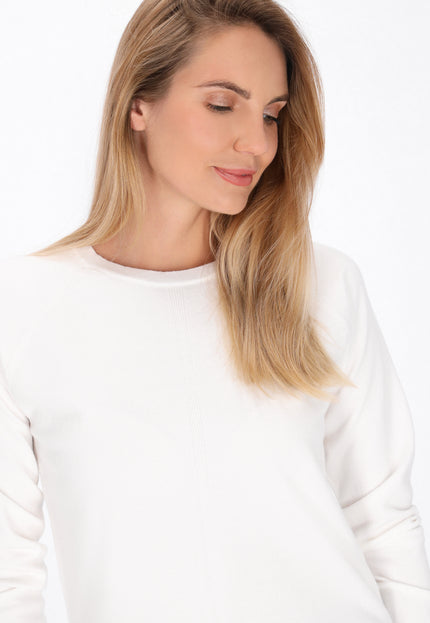 usha WHITE LABEL Sweter dla Kobiety