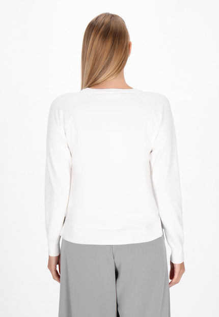 usha WHITE LABEL Sweter dla Kobiety
