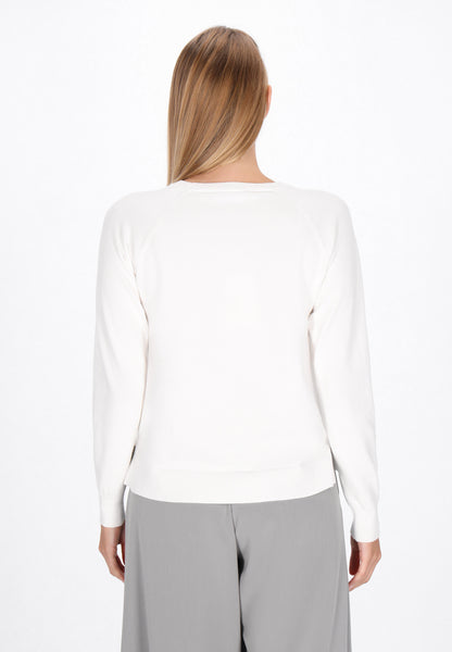 usha WHITE LABEL Women's Sweater