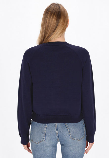 usha BLUE LABEL Sweter dla Kobiety