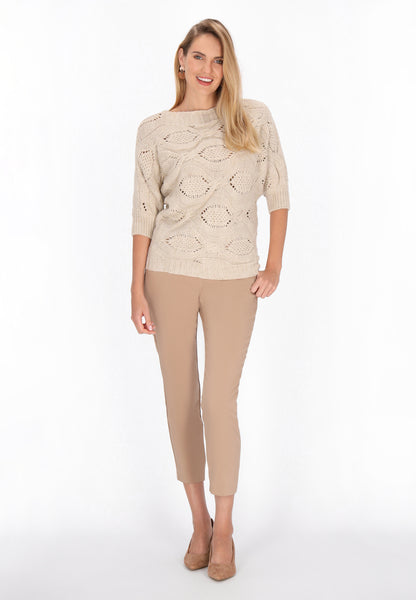 usha Women's Sweater