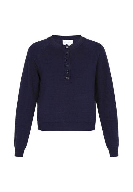 usha BLUE LABEL Sweter dla Kobiety