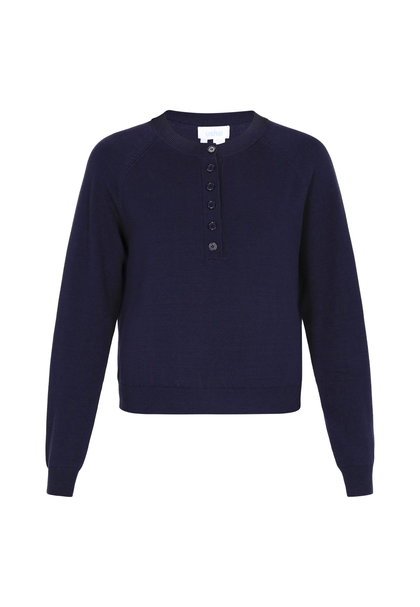 usha BLUE LABEL Women's Sweater