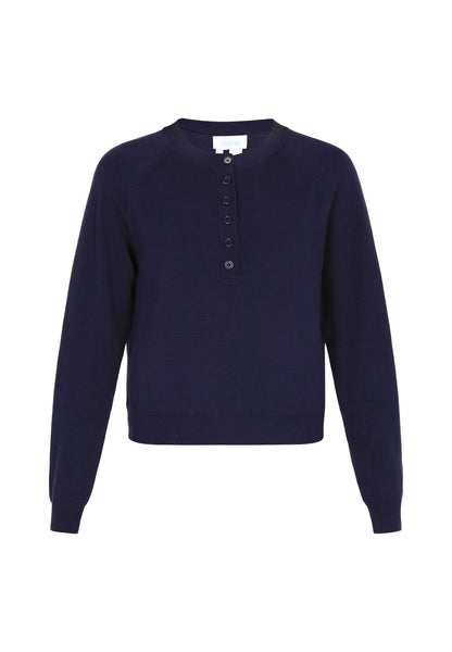 usha BLUE LABEL Women's Sweater