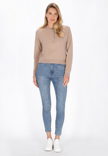usha BLUE LABEL Sweter dla Kobiety