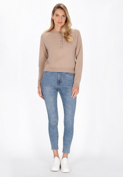usha BLUE LABEL Women's Sweater
