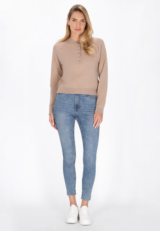 usha BLUE LABEL Women's Sweater