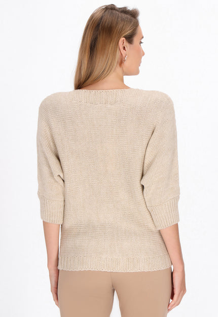 usha Damen Pullover