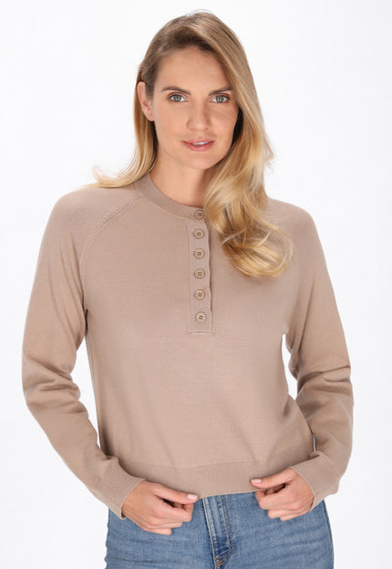 usha BLUE LABEL Sweter dla Kobiety