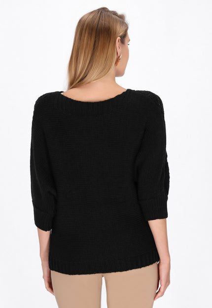 usha Damen Pullover