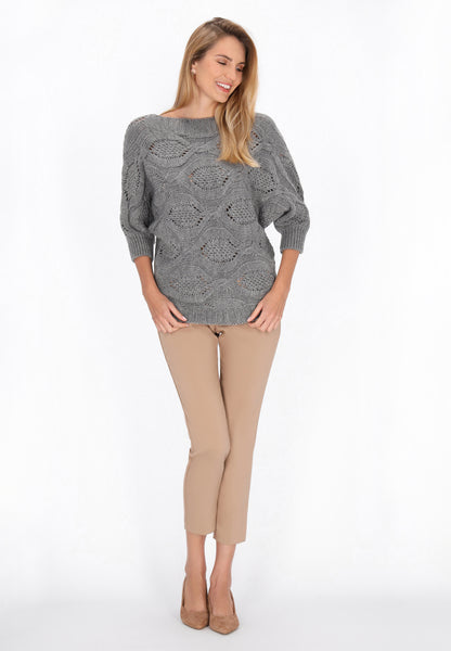 usha Women's Sweater