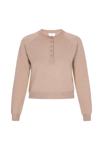 usha BLUE LABEL Sweter dla Kobiety