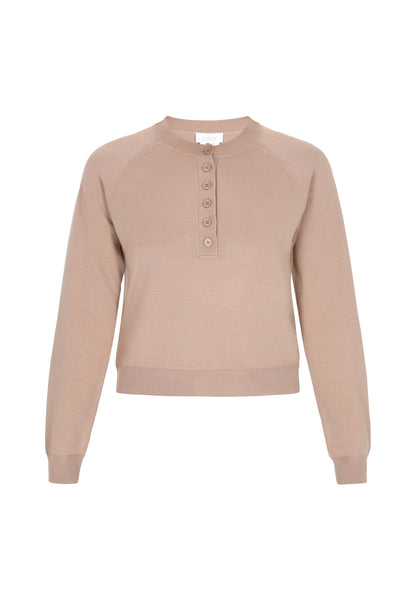 usha BLUE LABEL Women's Sweater