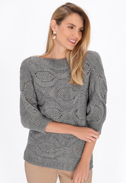 usha Damen Pullover