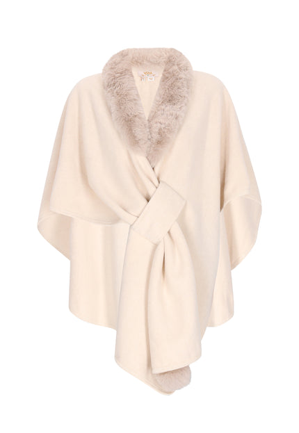 usha FESTIVAL Women's Poncho