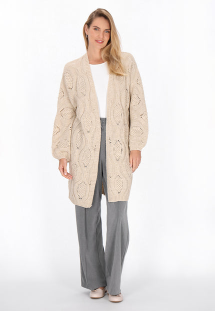 usha Women's Cardigan