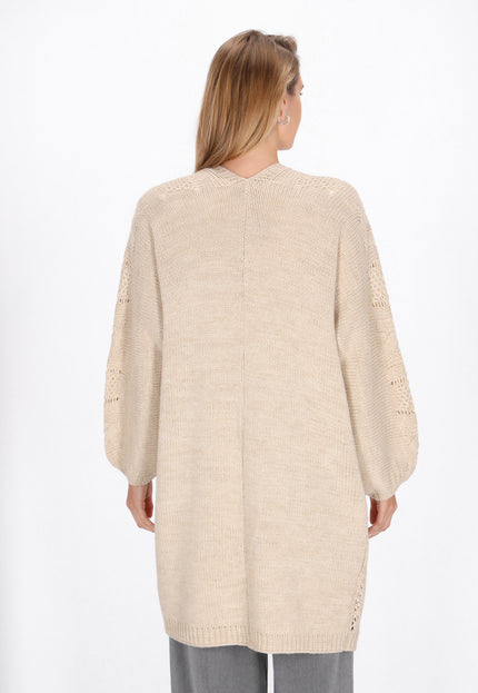 usha Women's Cardigan