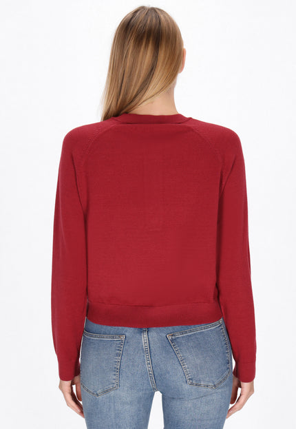 usha BLUE LABEL Sweter dla Kobiety